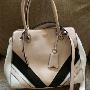 Guess purse (from buckle)